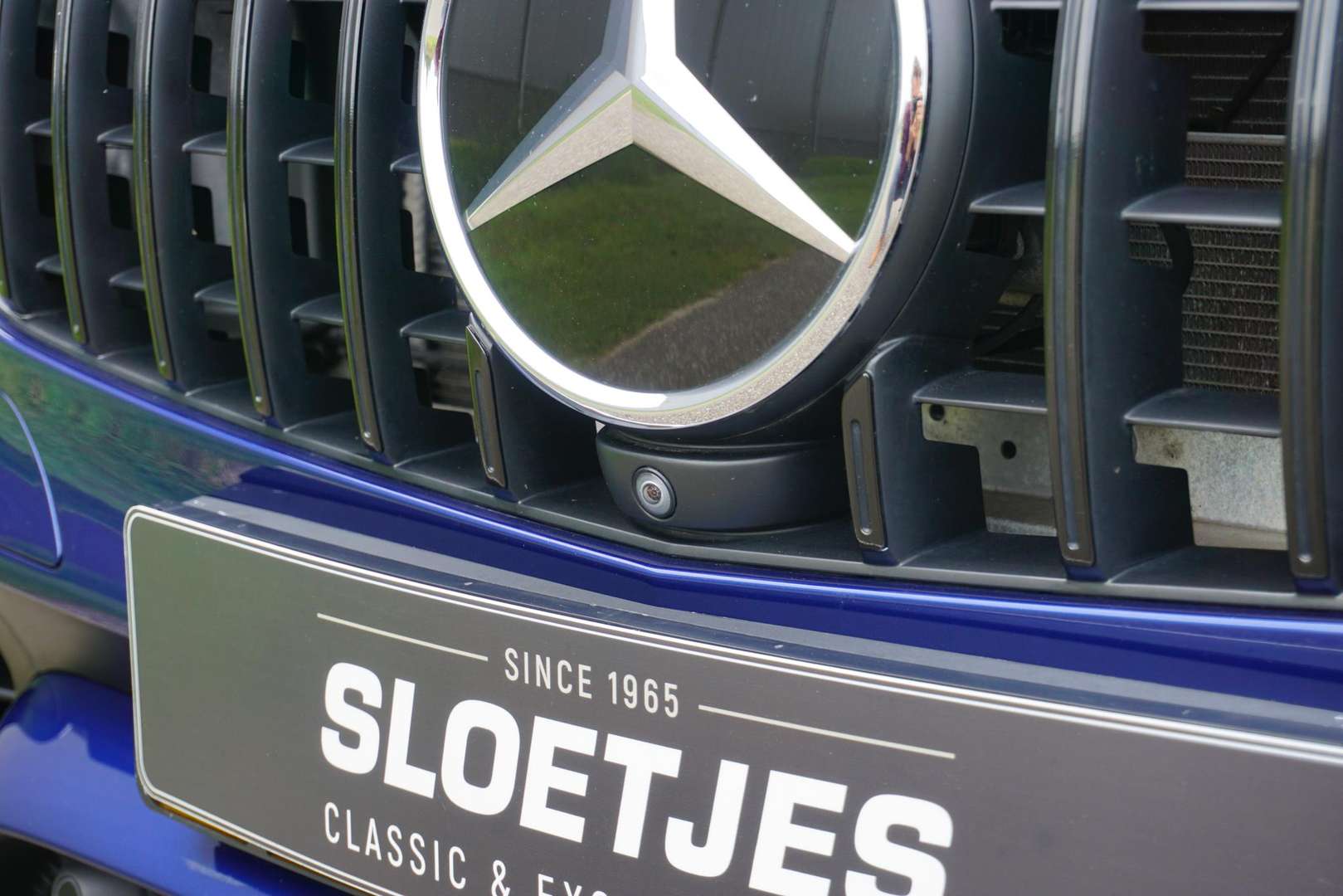 Mercedes GLC 63 AMG 63 AMG Line - 2018 - Joinsteer - #28