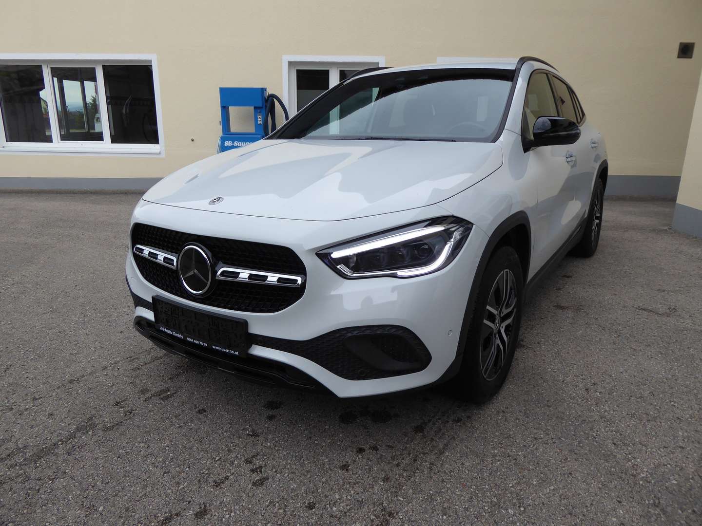 Mercedes GLA 200 - 2023 - Joinsteer - #1