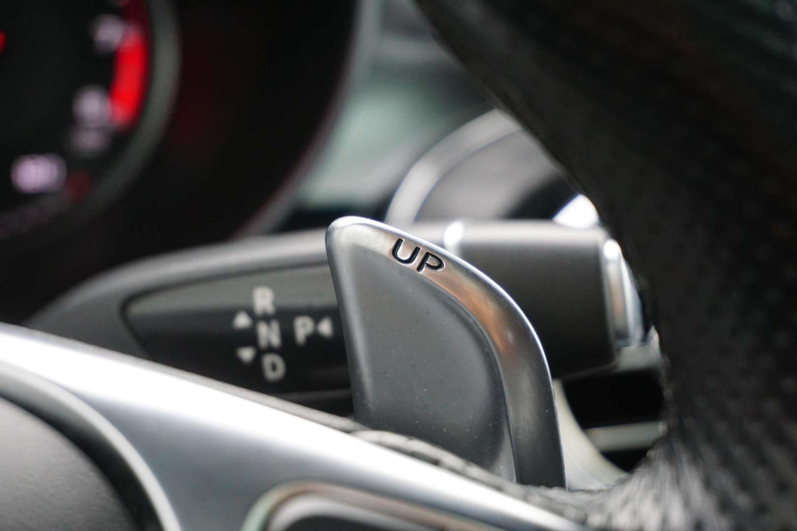 Mercedes GLC 63 AMG 63 AMG Line - 2018 - Joinsteer - #31