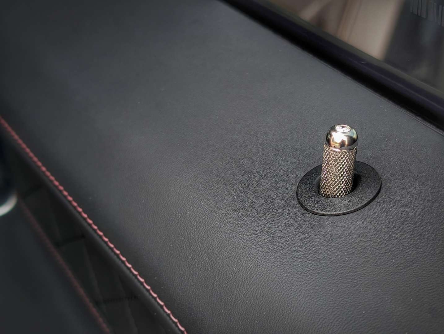 Mercedes Classe G 500 Stronger Than Diamonds - 2024 - Joinsteer - #25