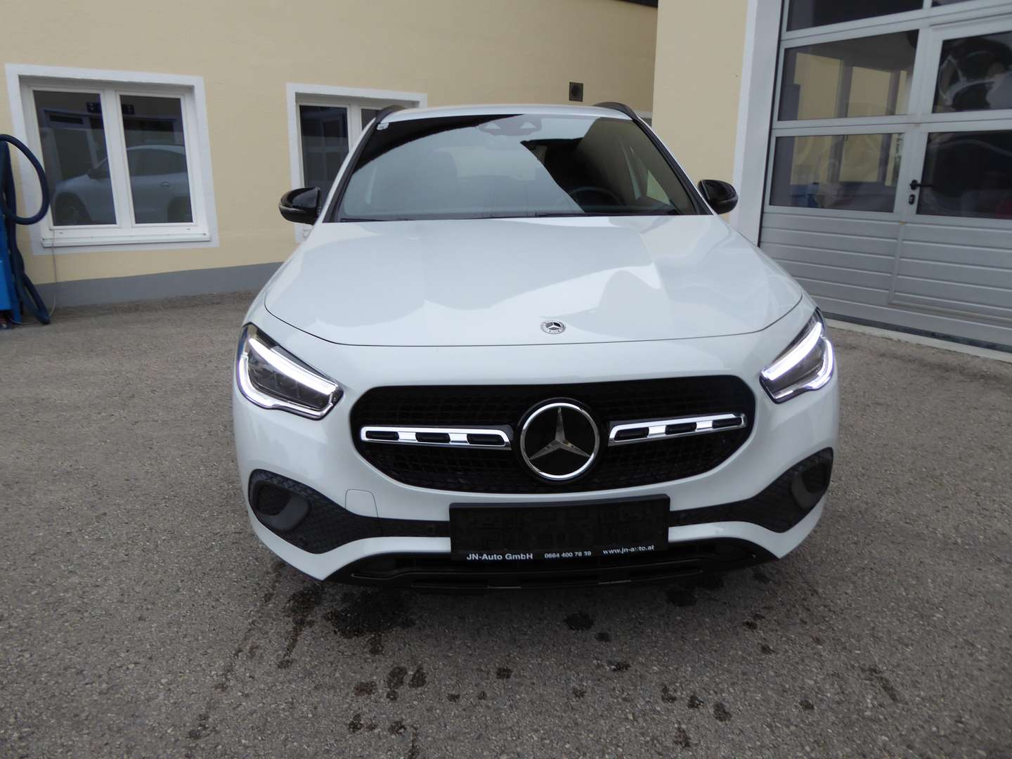 Mercedes GLA 200 - 2023 - Joinsteer - #2