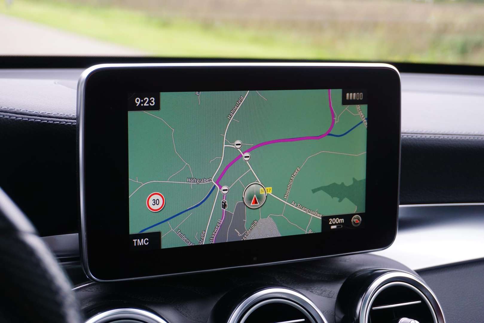 Mercedes GLC 63 AMG 63 AMG Line - 2018 - Joinsteer - #39