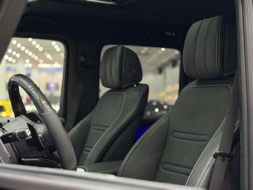 Mercedes Classe G 400 BRABUS WIDESTAR — photo 25