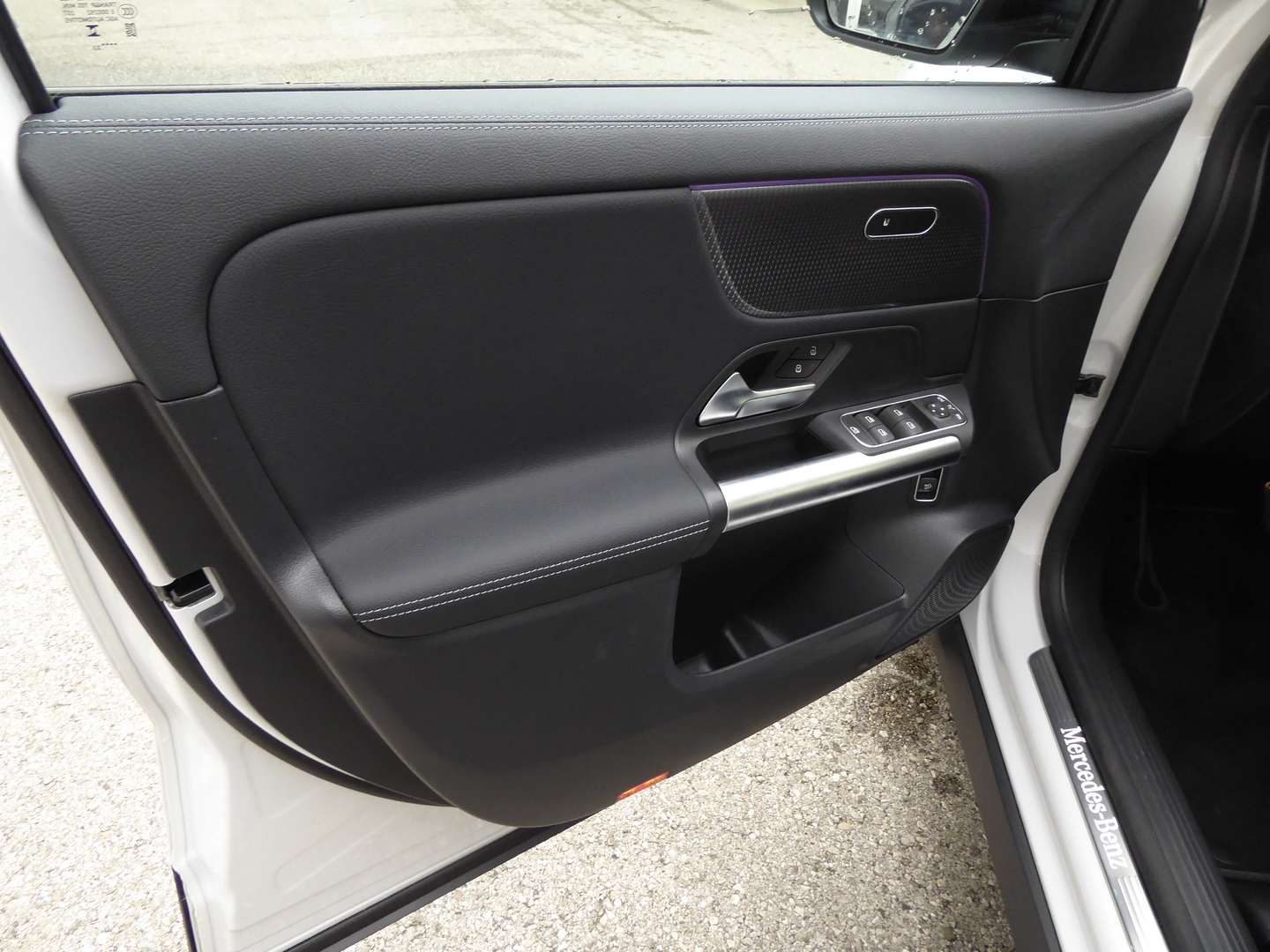 Mercedes GLA 200 - 2023 - Joinsteer - #9