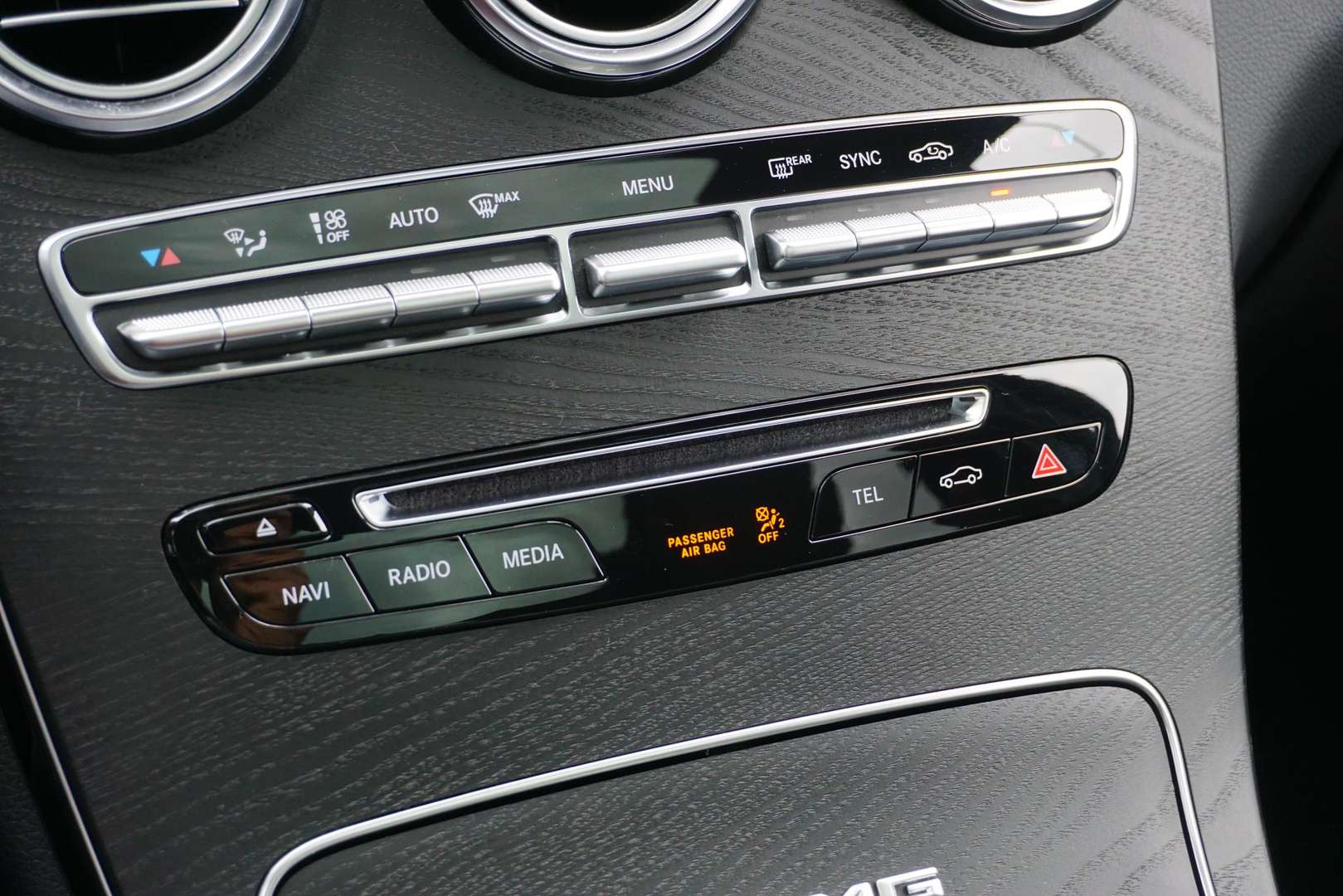 Mercedes GLC 63 AMG 63 AMG Line - 2018 - Joinsteer - #42