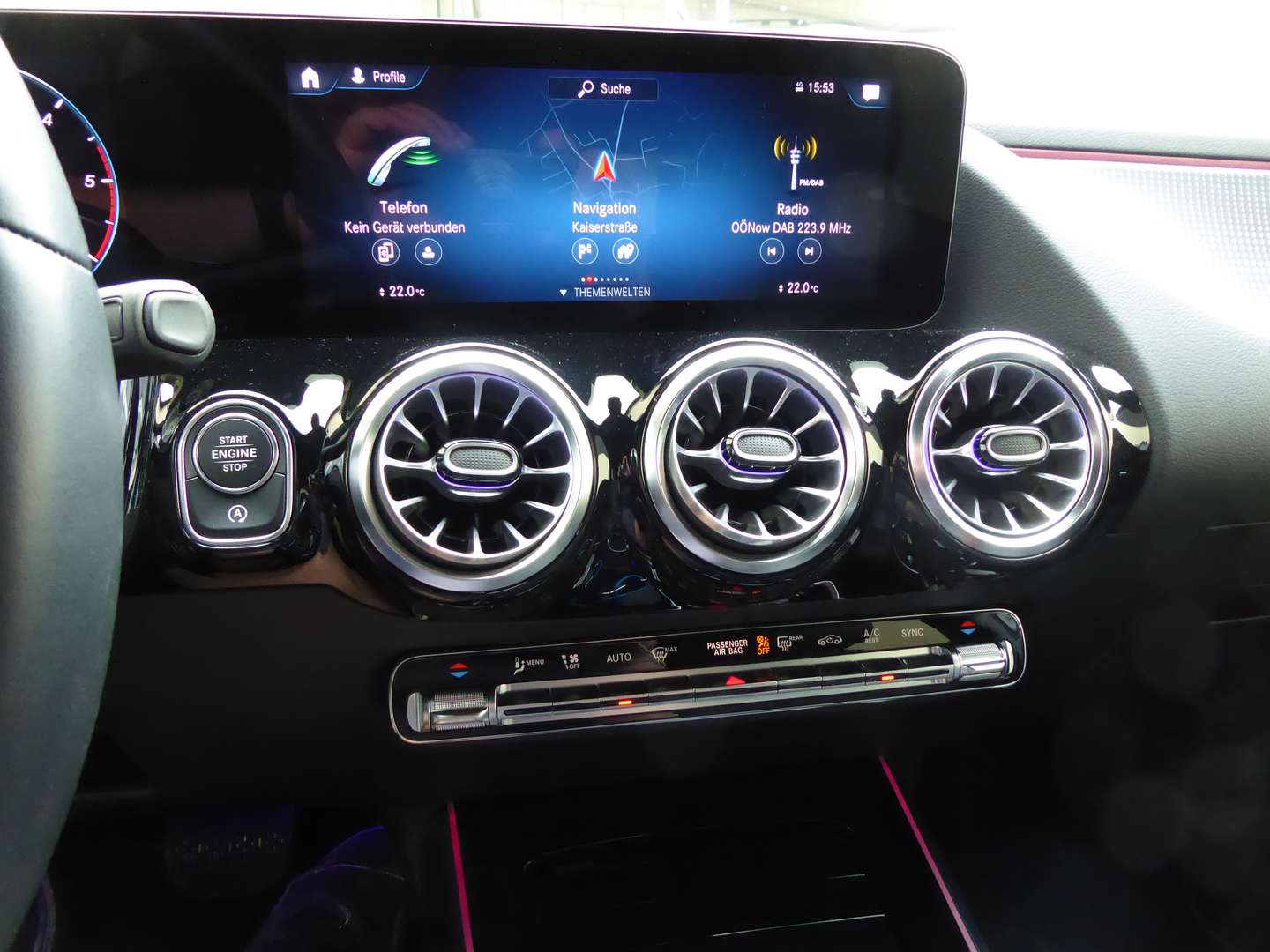 Mercedes GLA 200 - 2023 - Joinsteer - #11