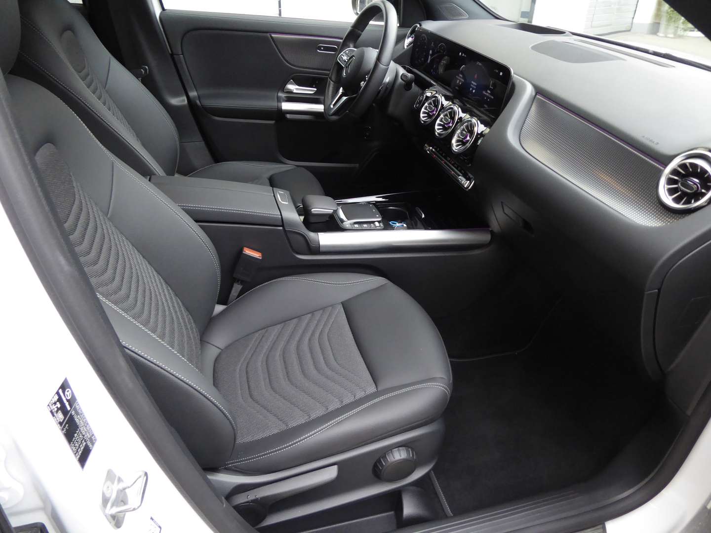 Mercedes GLA 200 - 2023 - Joinsteer - #13