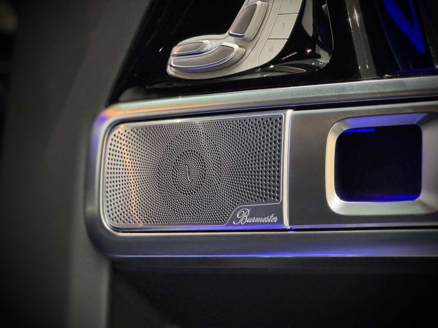 Mercedes Classe G 400 BRABUS WIDESTAR - 2023 - Joinsteer - #29