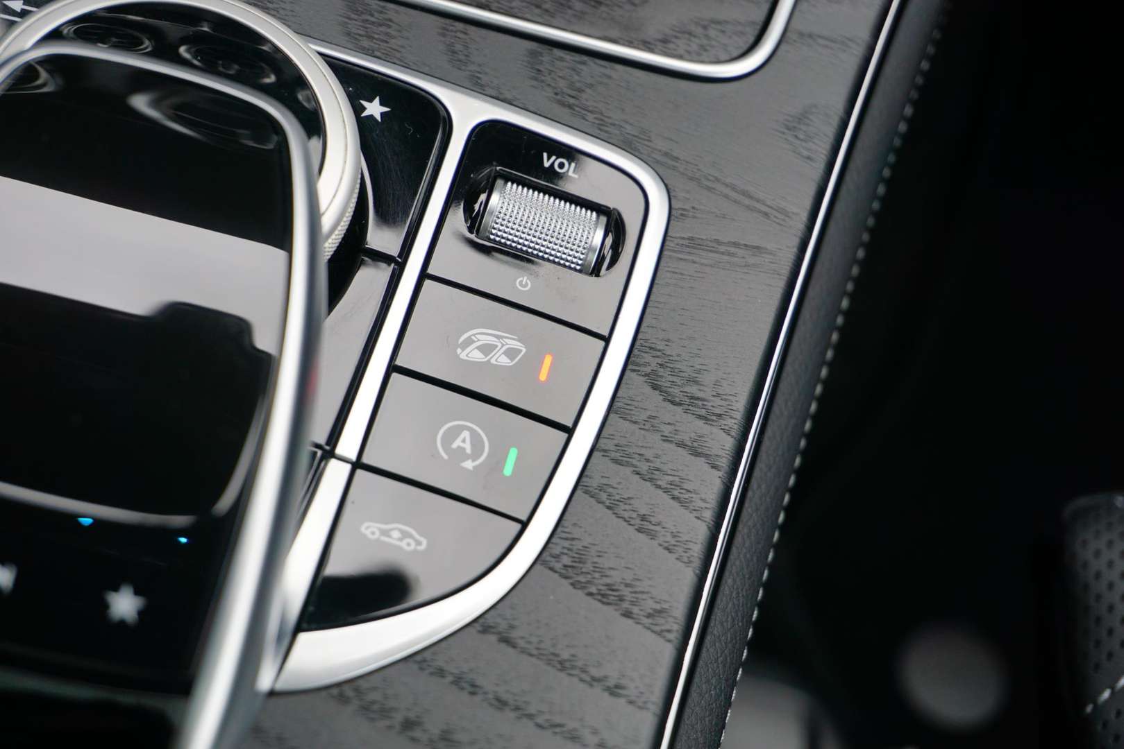 Mercedes GLC 63 AMG 63 AMG Line - 2018 - Joinsteer - #46