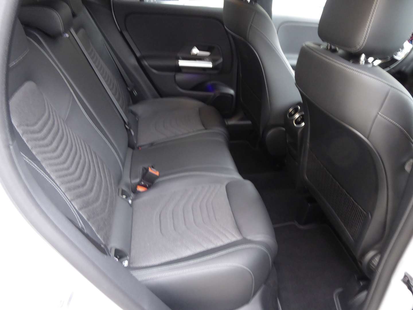 Mercedes GLA 200 - 2023 - Joinsteer - #14