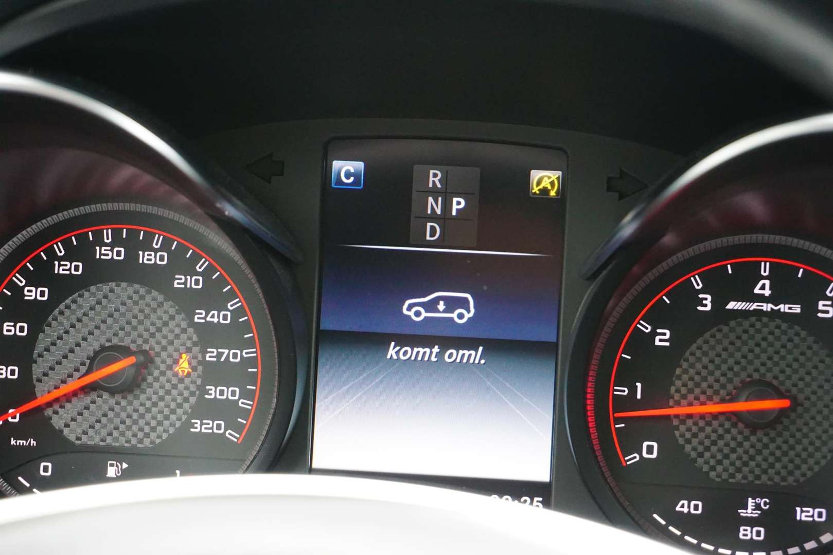 Mercedes GLC 63 AMG 63 AMG Line - 2018 - Joinsteer - #47