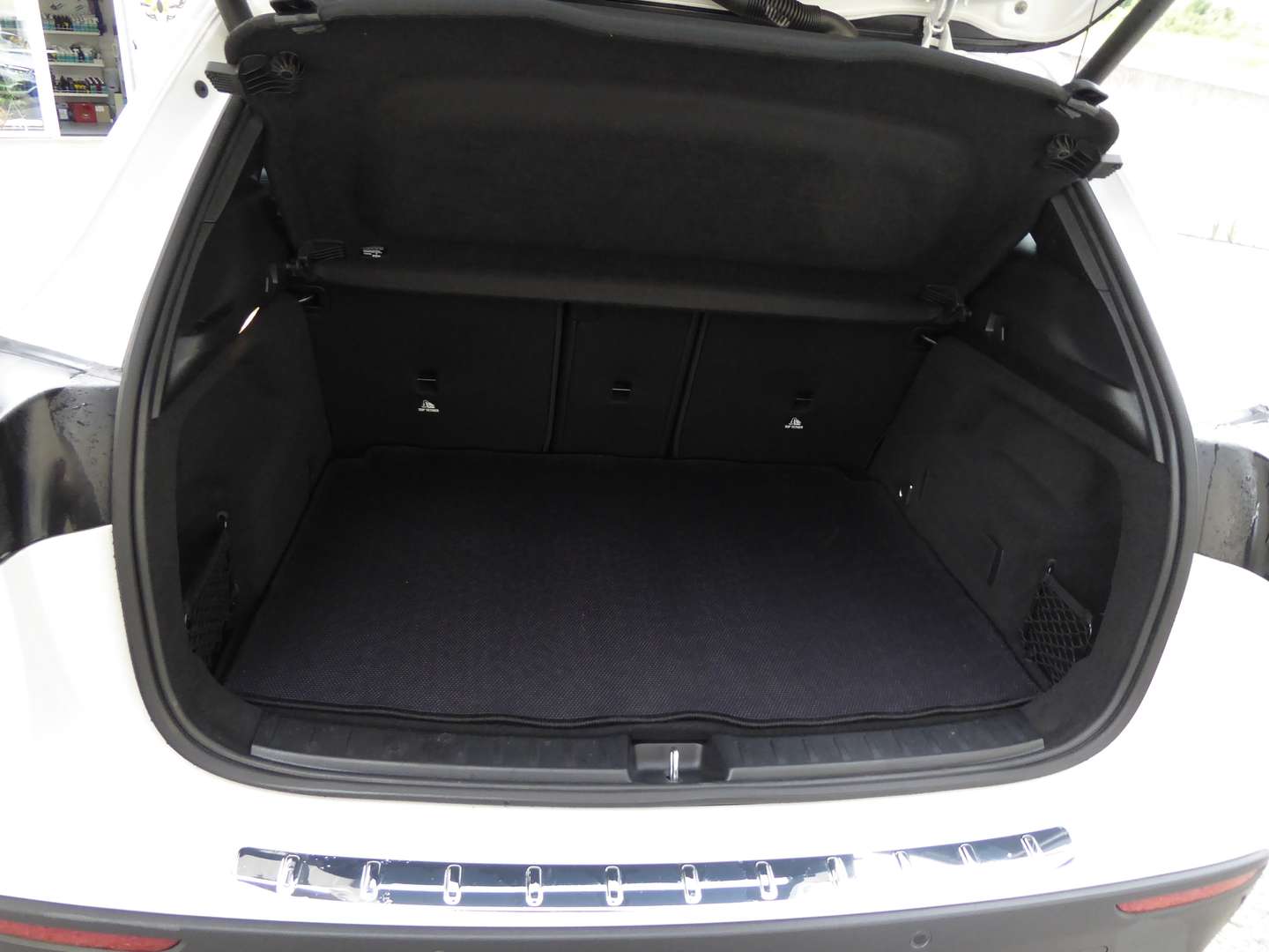 Mercedes GLA 200 - 2023 - Joinsteer - #15