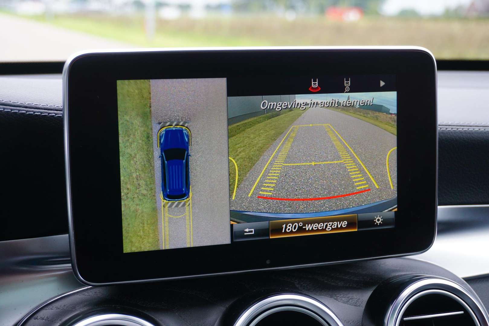 Mercedes GLC 63 AMG 63 AMG Line - 2018 - Joinsteer - #48