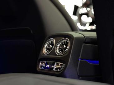 Mercedes Classe G 400 BRABUS WIDESTAR — photo 32