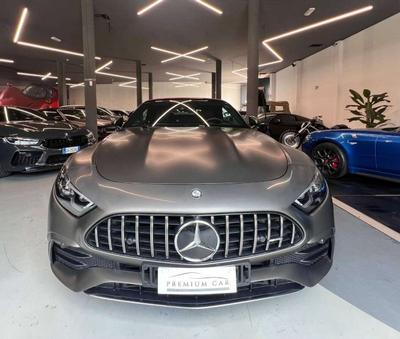 Mercedes SL 43 Premium Plus