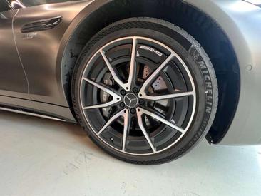 Mercedes SL 43 Premium Plus — photo 8