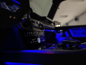 Mercedes Classe G 400 BRABUS WIDESTAR — photo 38