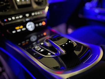 Mercedes Classe G 400 BRABUS WIDESTAR — photo 39