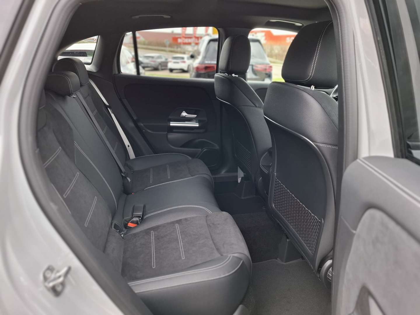 Mercedes GLA 220 AMG Line - 2025 - Joinsteer - #9