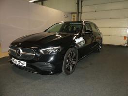 Mercedes Classe C 200 Avantgarde - 2022 - Joinsteer - #1