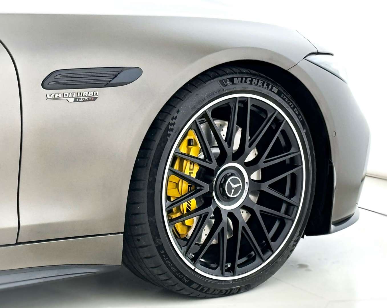 Mercedes SL 63 Premium Plus - 2023 - Joinsteer - #4