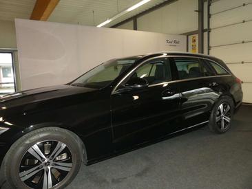 Mercedes Classe C 200 Avantgarde — photo 2