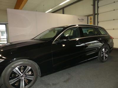 Mercedes Classe C 200 Avantgarde