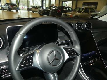 Mercedes Classe C 200 Avantgarde — photo 3