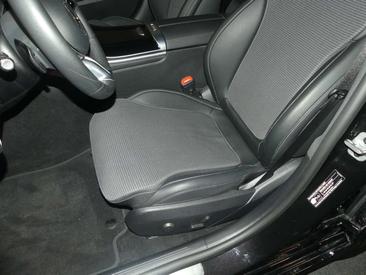 Mercedes Classe C 200 Avantgarde — photo 6