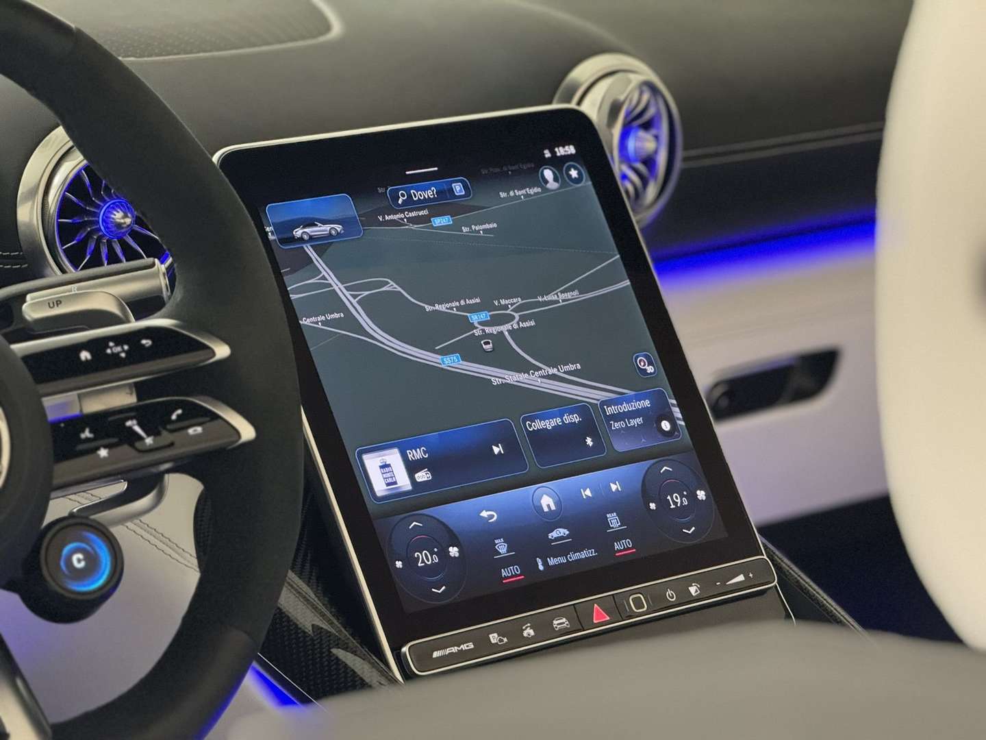 Mercedes SL 63 Premium Plus - 2023 - Joinsteer - #10