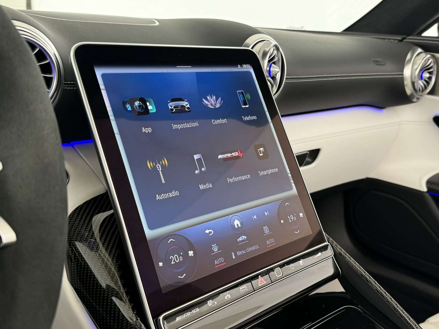 Mercedes SL 63 Premium Plus - 2023 - Joinsteer - #11