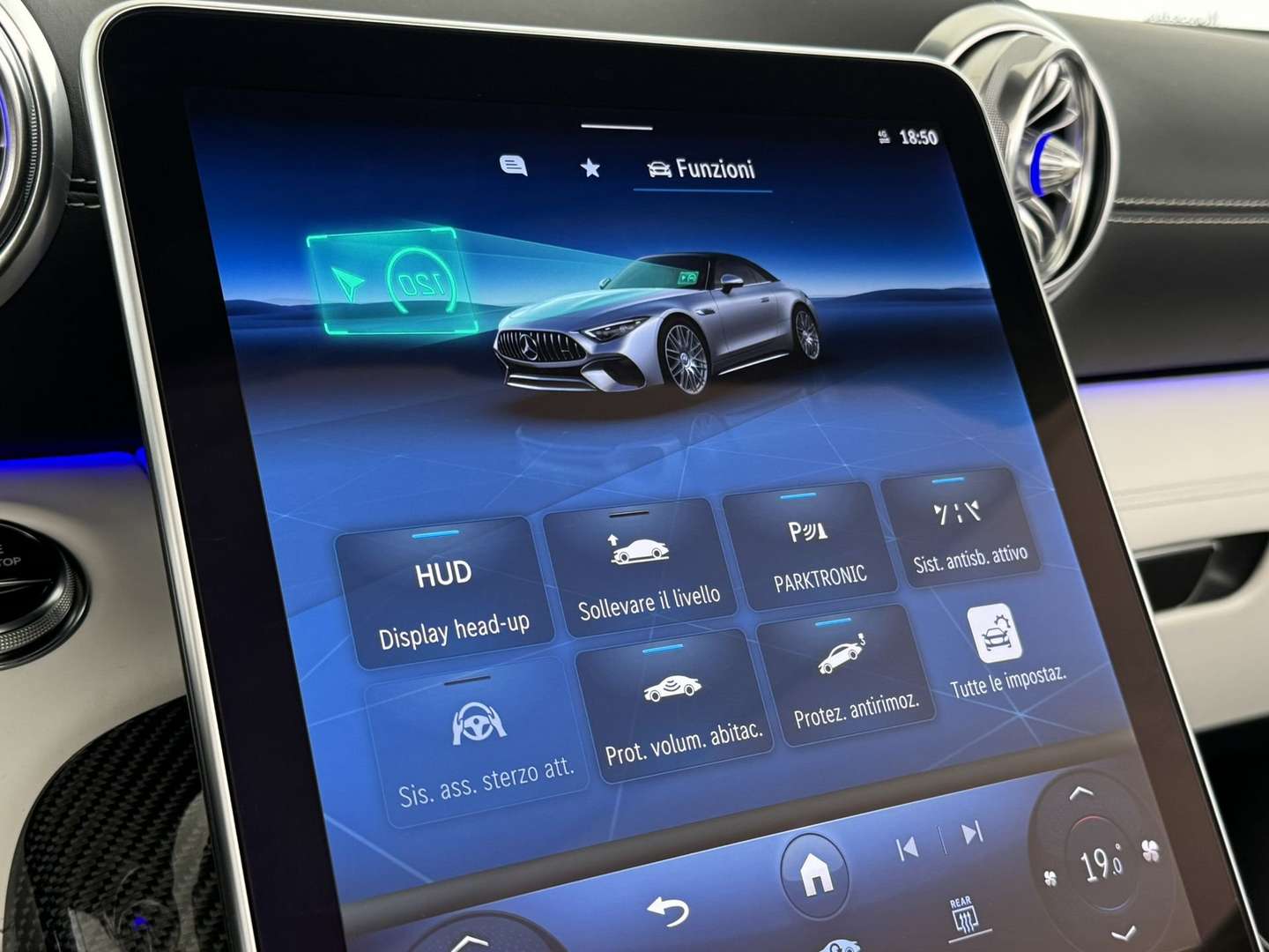 Mercedes SL 63 Premium Plus - 2023 - Joinsteer - #13