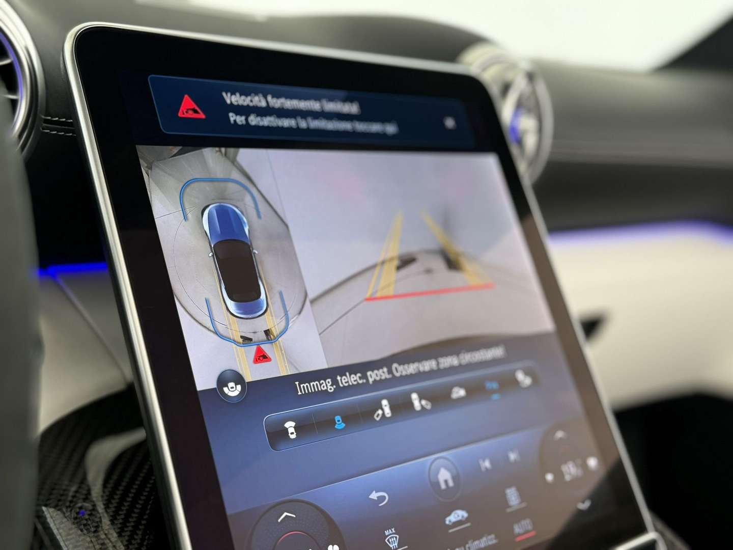 Mercedes SL 63 Premium Plus - 2023 - Joinsteer - #14