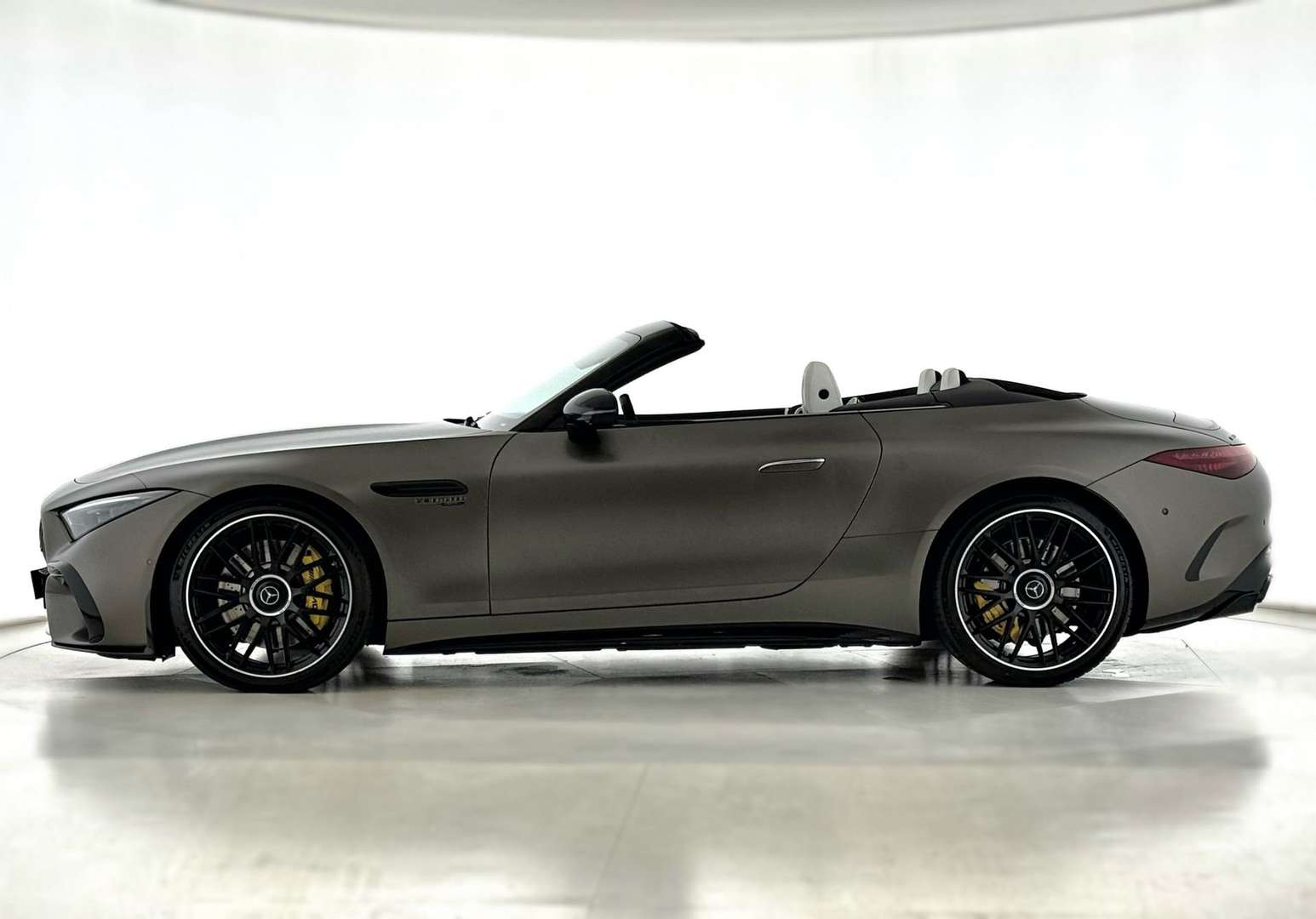 Mercedes SL 63 Premium Plus - 2023 - Joinsteer - #15