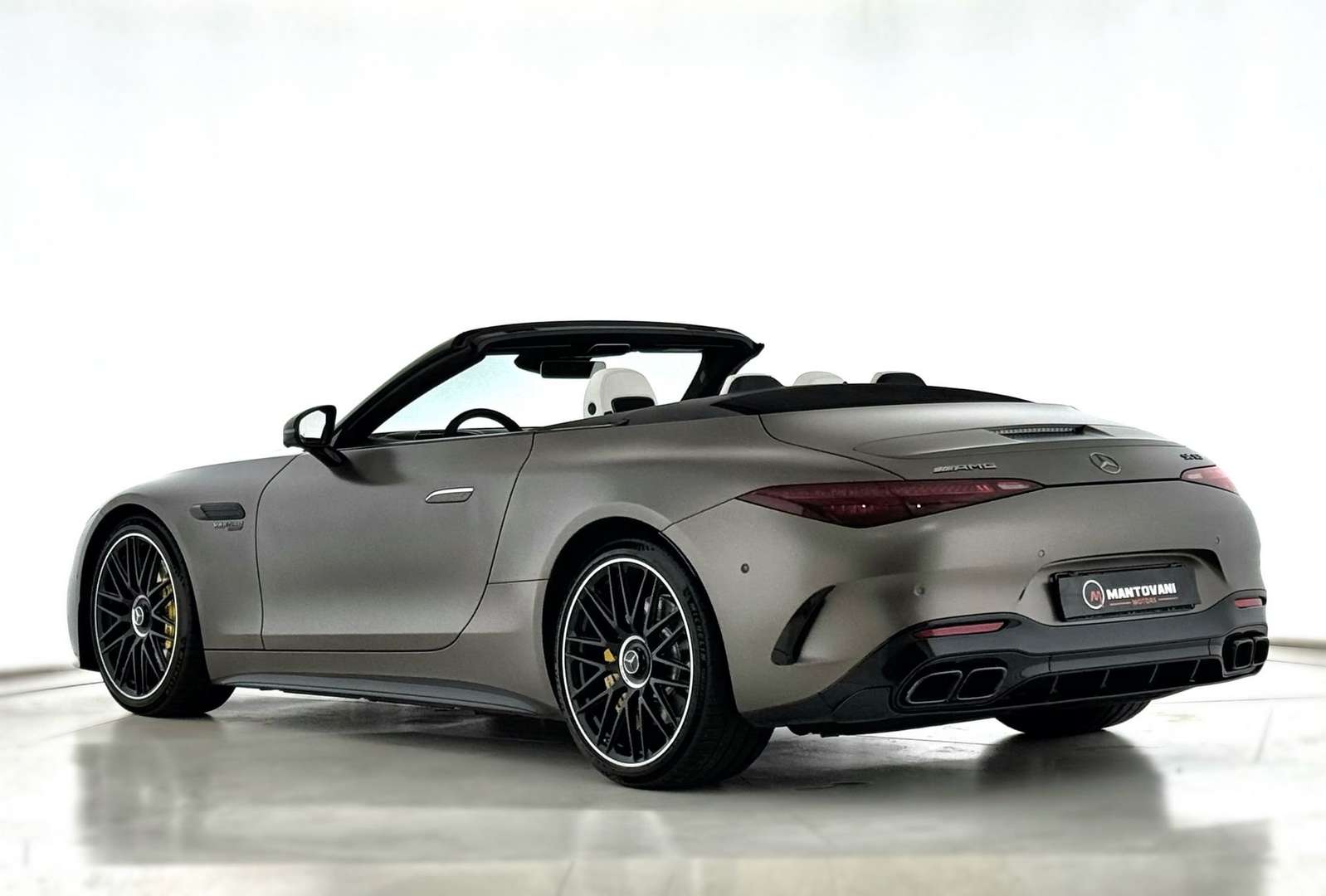 Mercedes SL 63 Premium Plus - 2023 - Joinsteer - #17