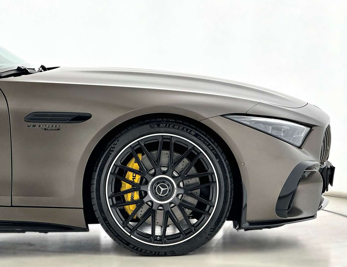 Mercedes SL 63 Premium Plus - 2023 - Joinsteer - #19