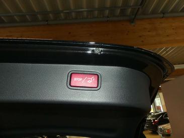 Mercedes Classe C 200 Avantgarde — photo 13