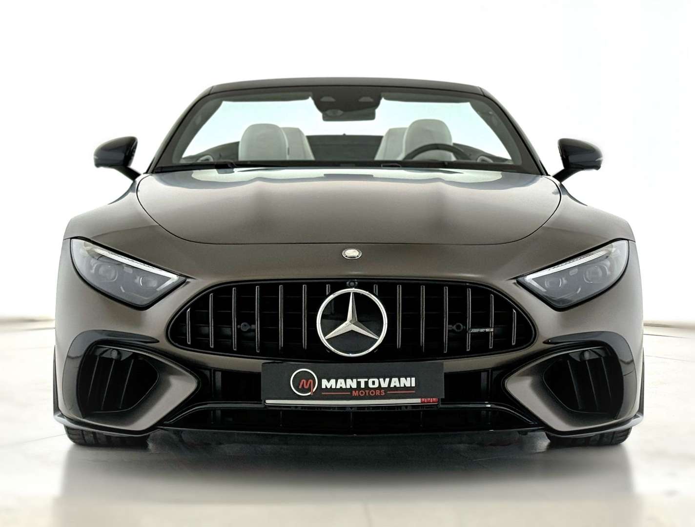 Mercedes SL 63 Premium Plus - 2023 - Joinsteer - #20