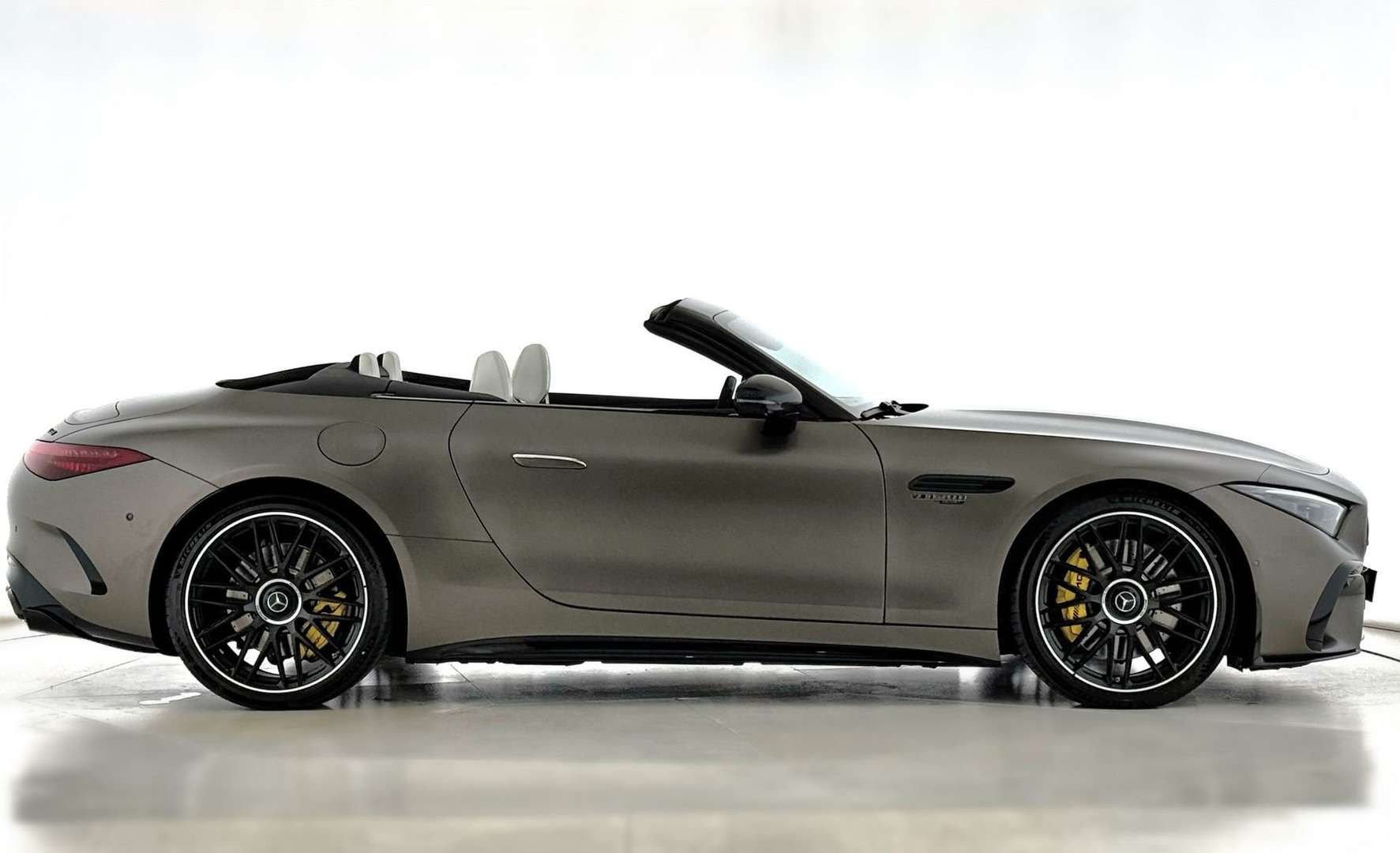 Mercedes SL 63 Premium Plus - 2023 - Joinsteer - #21