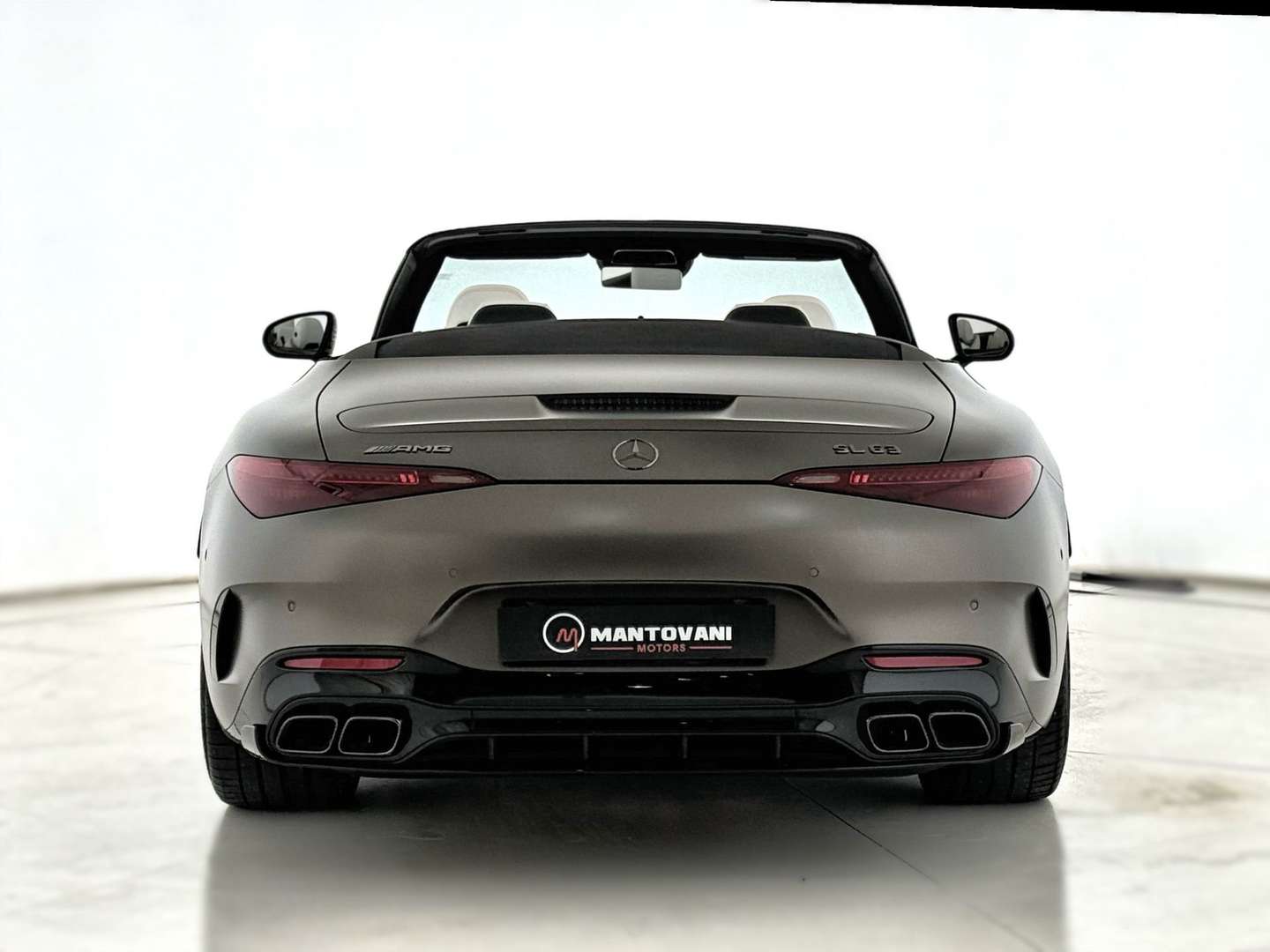 Mercedes SL 63 Premium Plus - 2023 - Joinsteer - #22