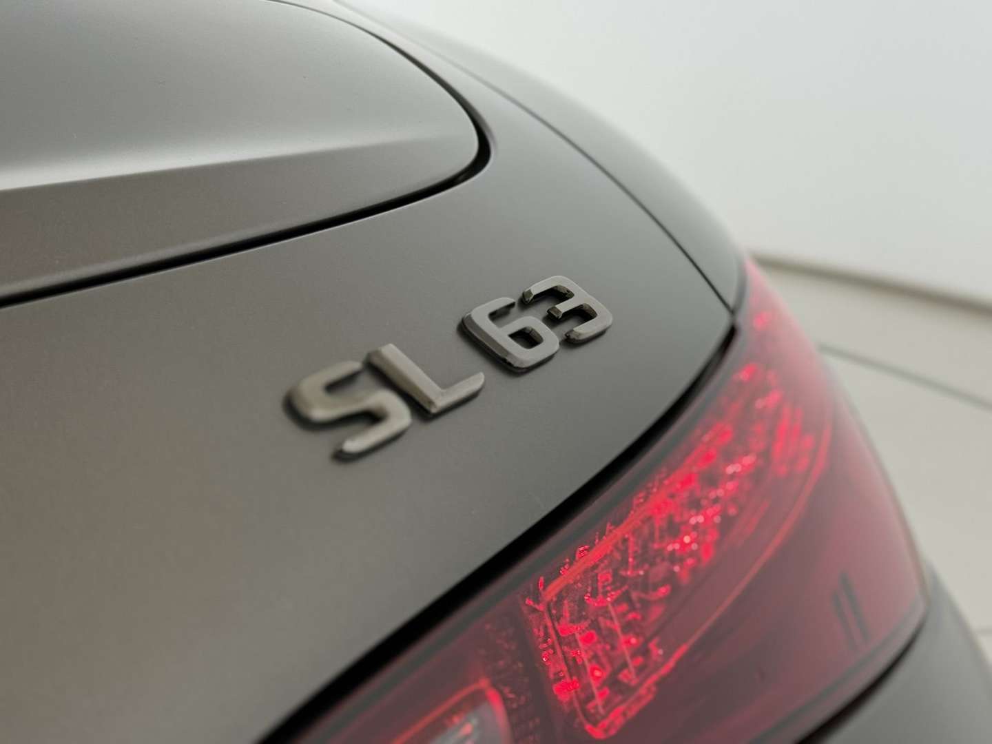 Mercedes SL 63 Premium Plus - 2023 - Joinsteer - #24