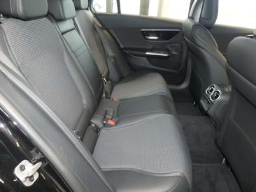 Mercedes Classe C 200 Avantgarde — photo 16