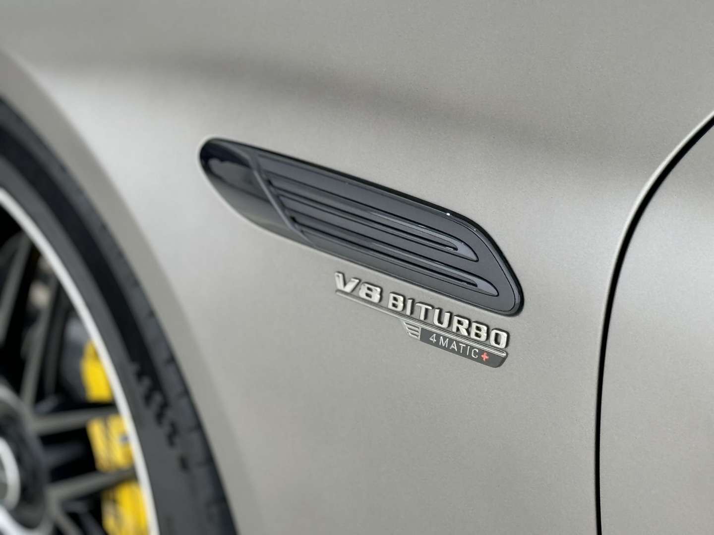 Mercedes SL 63 Premium Plus - 2023 - Joinsteer - #28