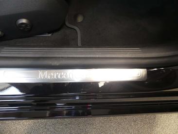 Mercedes Classe C 200 Avantgarde — photo 21