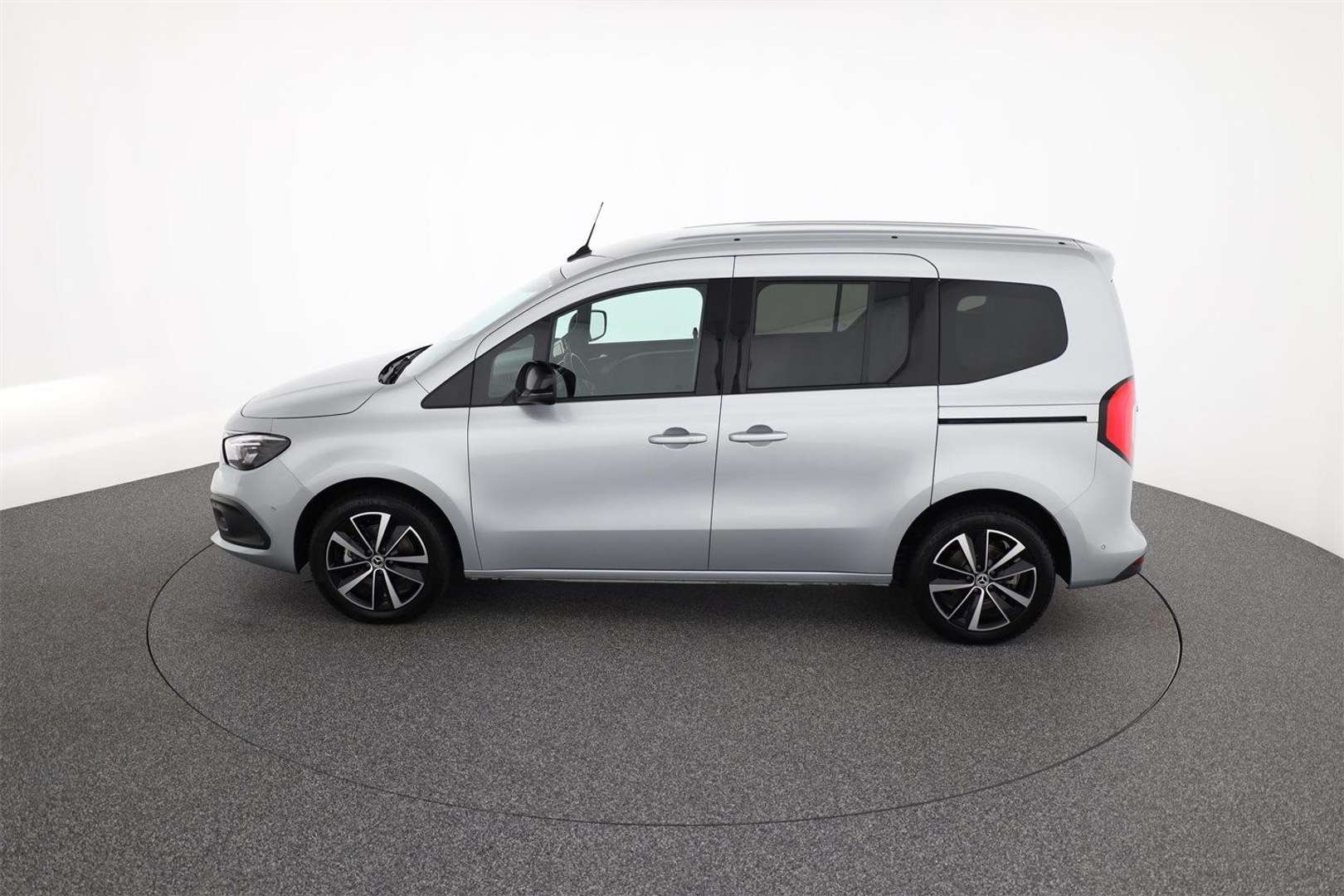 Mercedes EQT 200 Premium - 2023 - Joinsteer - #2