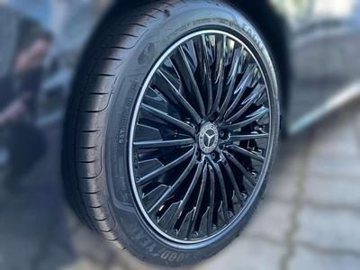 Mercedes CLE 300 AMG Line