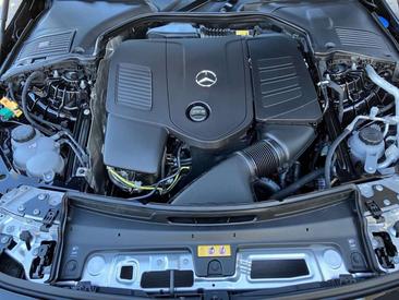 Mercedes CLE 300 AMG Line — photo 3