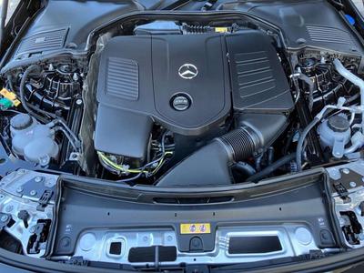 Mercedes CLE 300 AMG Line