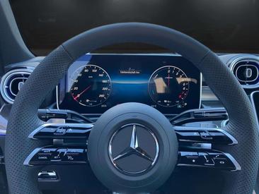 Mercedes CLE 300 AMG Line — photo 6