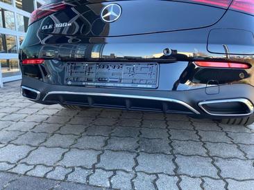 Mercedes CLE 300 AMG Line — photo 10